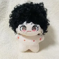 セブチ ジョンハン ぬいぐるみ - メルカリ