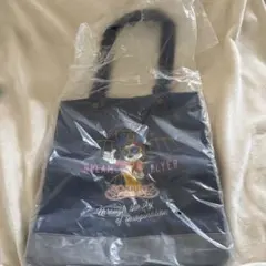 ディズニーシー ソアリン トートバッグ オープン記念 限定 新品未使用