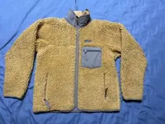 s*o様 パタゴニア　Sサイズ　クラシックレトロカーディガン　テキーラゴールド