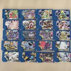 ポケモンフレンダ フレンダピック タッグ技 メガシンカ テラスタル