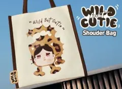 クライベイビー　トートバッグ