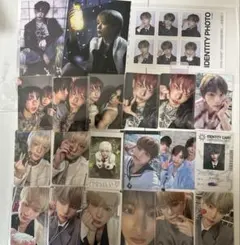 &TEAM HARUA ハルア まとめ売り