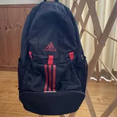 adidas リュック　サッカーフットサル