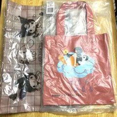 キャラクター バッグ　まとめ売り