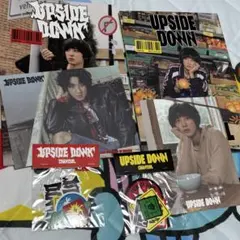 EXOチャニョルアルバムセット