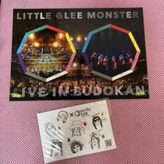 2026年最新】little glee monster ポストカードの人気アイテム - メルカリ