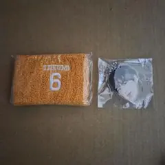 尾崎匠海　カプセルトイセット