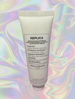 マルジェラ　レプリカ　ハンドクリーム　レイジーサンデー　モーニング　50ml
