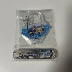 プロセカ　感謝祭 6th カラビナ レオニ Leo/need