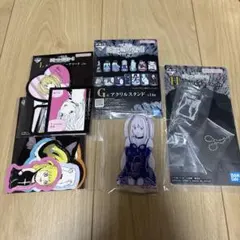 デスノート　一番くじ　ミサミサ