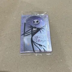ディズニーキャラクターズ ウエハース ジャック