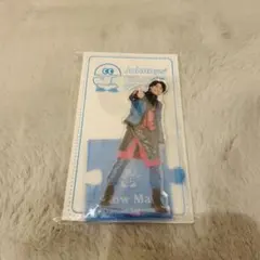 佐久間大介 アイドル