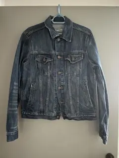 Gap 1969 XS ダークデニムジャケット