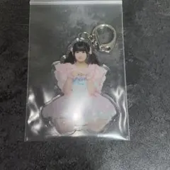 Pixel Ribbon ピクセルリボン ぴくりぼ 鹿野ななみ ランダムアクキー