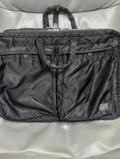 PORTER タンカー3way二層ビジネスバッグ