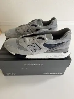 new balance wtaps