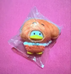 サンリオ ちびっとも おかず あひるのペックル