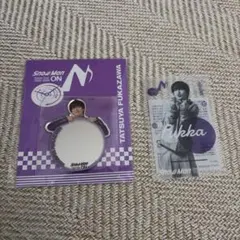 SnowMan Dome Tour 2025-2026 ON 深澤辰哉