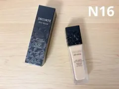 コスメデコルテ ゼンウェアステイ N16のサムネイル