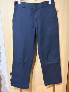 Dickies 874 オリジナルフィット ワークパンツ W32 L30のサムネイル