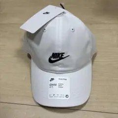 ナイキ キャップ 4～7歳