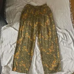 エスニックパンツのサムネイル