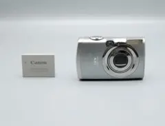 Canon IXY DIGITAL 800IS 動作未確認 3700LN | Mercari