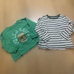 リトルウィークエンド ロンt