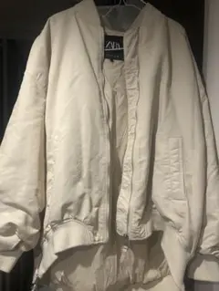 ZARA ジャンパー