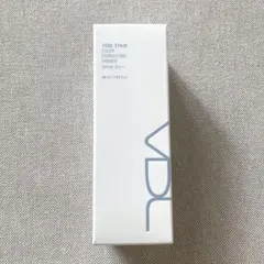 新品 VDL カラーコレクティングプライマー ペールブルー 30ml 現品サイズのサムネイル