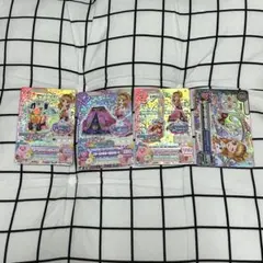アイカツカード まとめ売り スリーピングオーロラコーデ