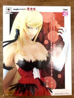 傷物語 キスショット・アセロラオリオン・ハートアンダーブレード　西尾維新