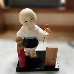 2026年最新】お坊さん 人形の人気アイテム - メルカリ