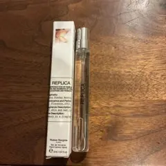 メゾンマルジェラ レプリカ レイジーサンデーモーニング 10ml 香水