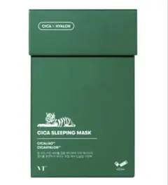 VT CICA SLEEPING MASK 420g