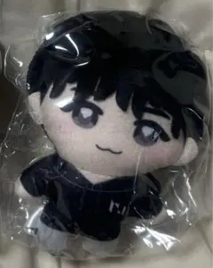 INI かぷっこふれんず 後藤威尊