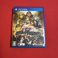 グランキングダム