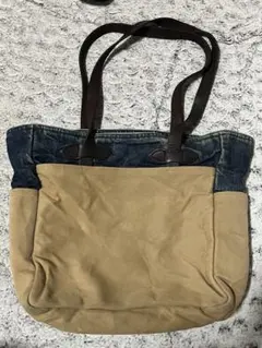 フィルソン　リーバイス　トートバッグ FILSON Levi'sのサムネイル
