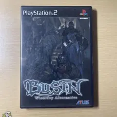 BUSIN ～Wizardry Alternative〜