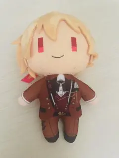 あんスタ コスマス 5周年 仁兎なずな