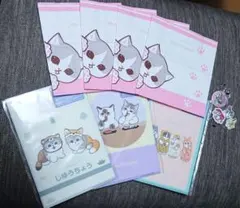 【まとめ売】　mofusand くら寿司ほか