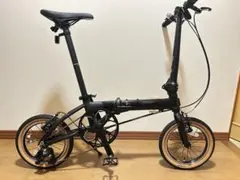 直接取引】 20インチ 折り畳み自転車 JAVA NEO2 - メルカリ