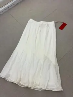 (L07280)新品　多少訳有　51450円　ロベルタ ディカメリーノ　スカートのサムネイル
