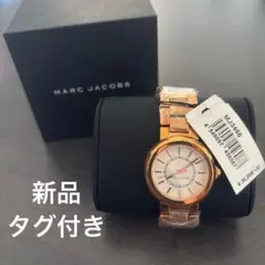 ✨新品 MARC JACOBS MJ34686 腕時計
