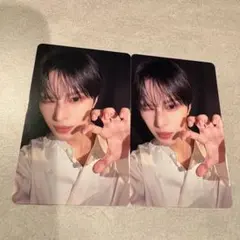 KO1KEYZ 安倍結蘭 トレカ