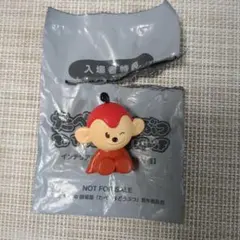 たべっ子どうぶつ　入場者特典