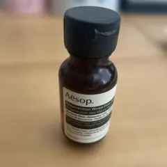 Aesop hands wash