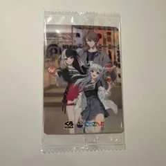 にじさんじ くら寿司 コラボ SMC組