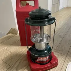 コールマン ランタン 旧ミニクーパー アンリーデッド - メルカリ