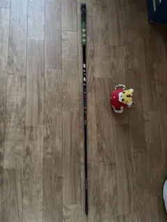 Fujikura VENTUS ブルーTR 6-X シャフト